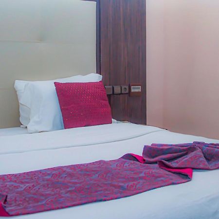 Hotel Fleur De Lys Almadies Dakar Eksteriør bilde
