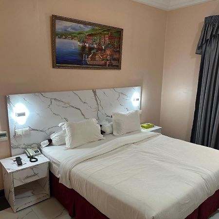 Hotel Fleur De Lys Almadies Dakar Eksteriør bilde