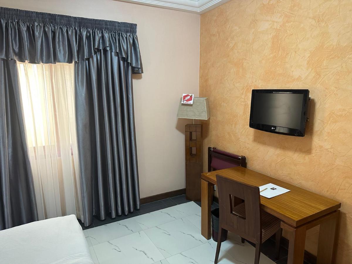 Hotel Fleur De Lys Almadies Dakar Eksteriør bilde