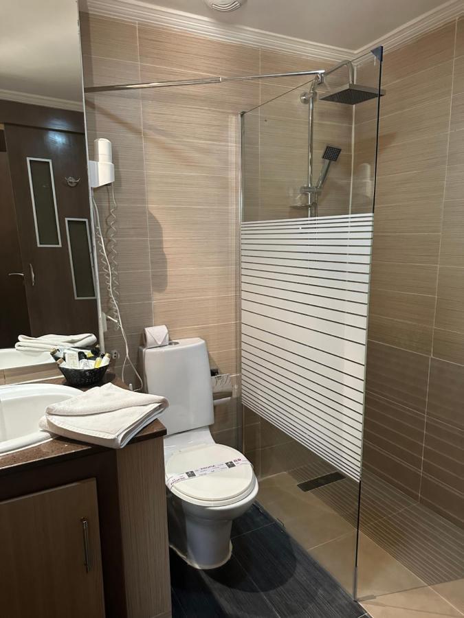 Hotel Fleur De Lys Almadies Dakar Eksteriør bilde