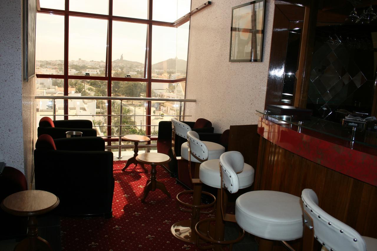 Hotel Fleur De Lys Almadies Dakar Eksteriør bilde