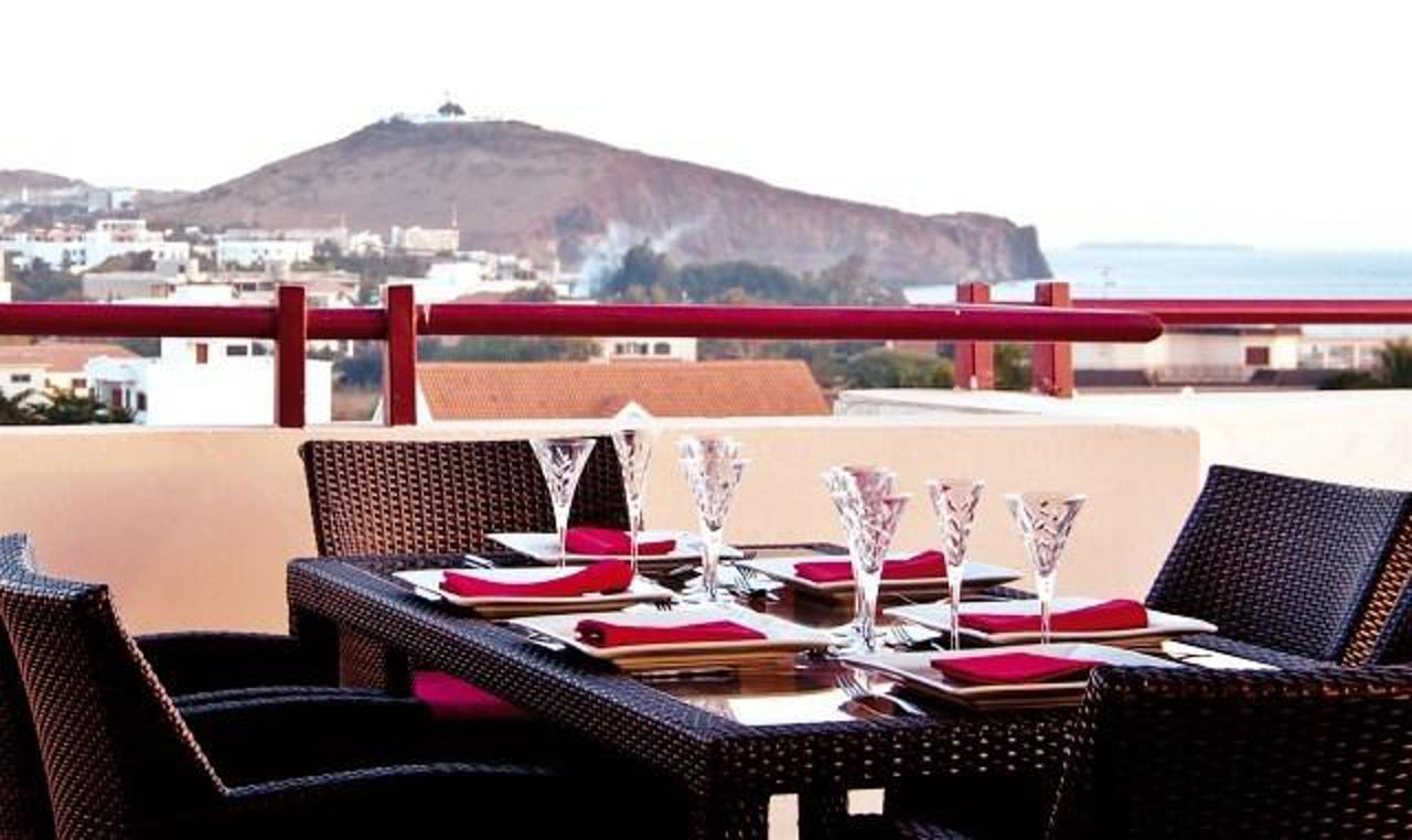 Hotel Fleur De Lys Almadies Dakar Eksteriør bilde
