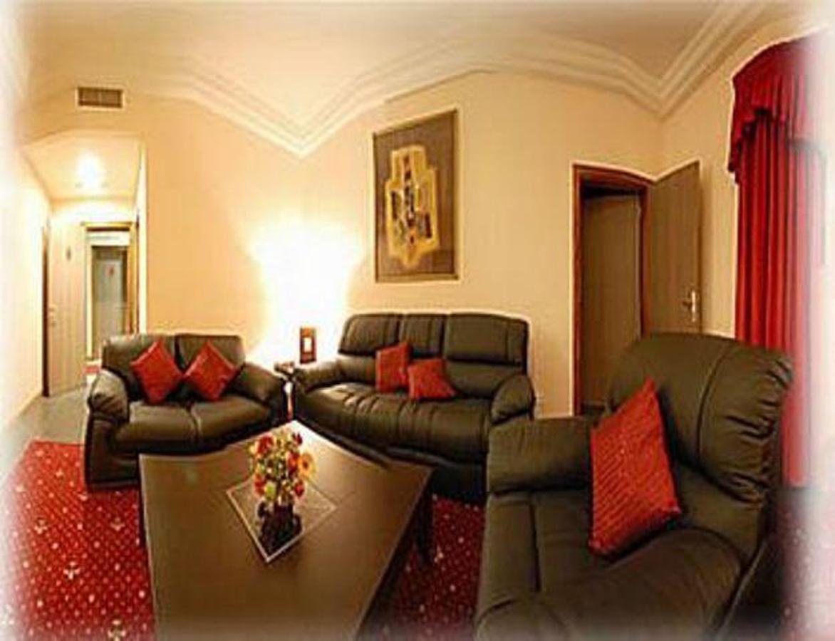 Hotel Fleur De Lys Almadies Dakar Eksteriør bilde