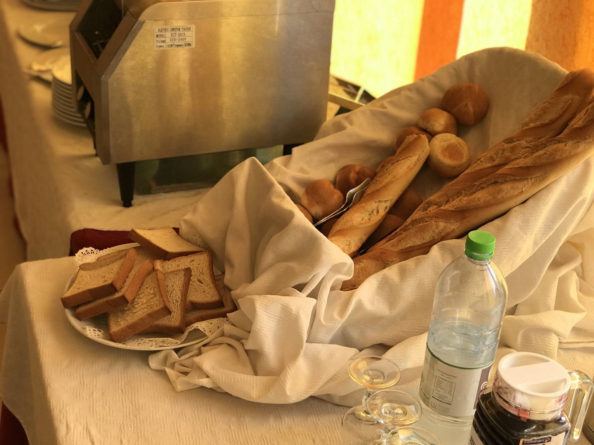 Hotel Fleur De Lys Almadies Dakar Eksteriør bilde